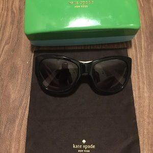 Kate Spade sunglasses